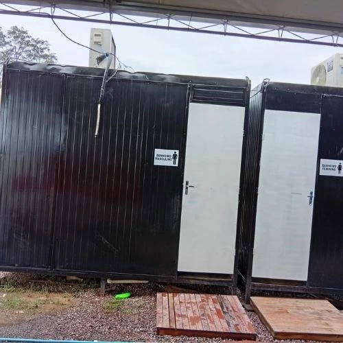 Aluguel de container valor