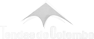 Tendas do Colombo